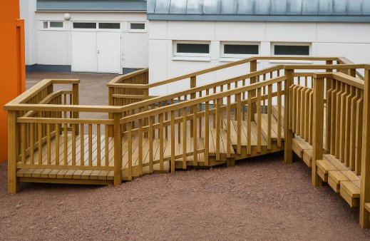 Työnäyte – rakennus- ja perämiestyöt Hyvinkään Urakointiapu Oy