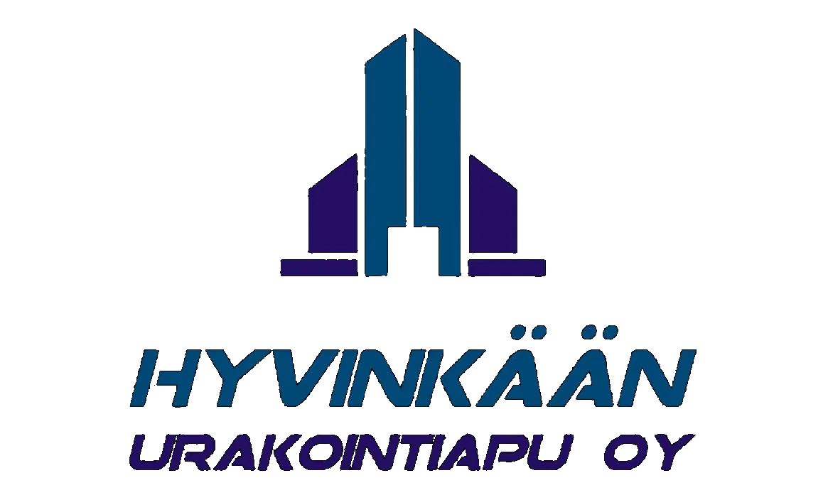 Hyvinkään Urakointiapu Oy logo